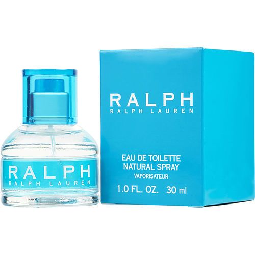 RALPH by Ralph Lauren EDT Spray 1 oz iFragrance Shop