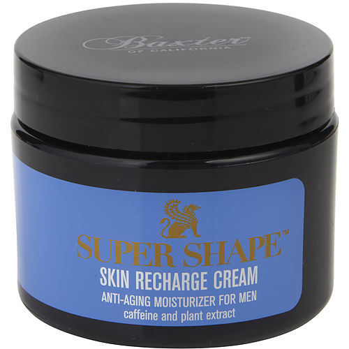 Baxter of California Super Skin Recharge Cream 50ml/1.7oz - iFragrance Shop