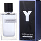 Y by Yves Saint Laurent EDT Spray 3.3oz - iFragrance Shop