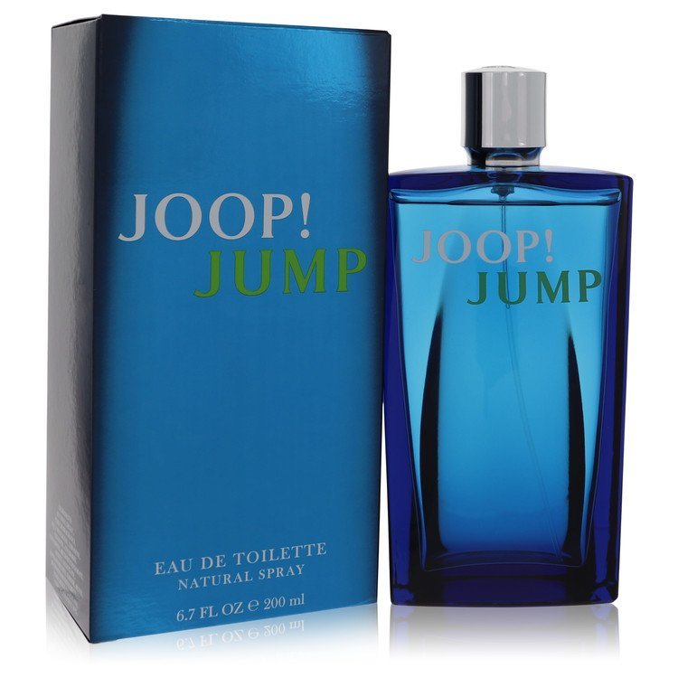 Joop! Jump by Joop! Eau De Toilette Spray - iFragrance Shop