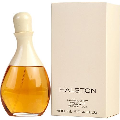 HALSTON by Halston COLOGNE SPRAY 3.4 OZ | iFragrance Shop