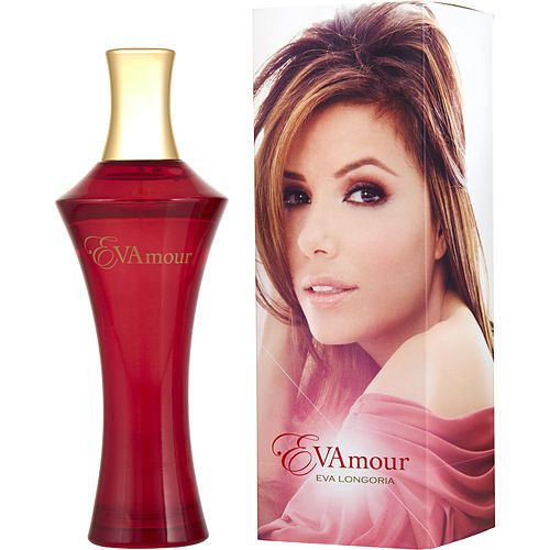 EVAMOUR by Eva Longoria Eau de Parfum Spray 3.4 OZ | iFragrance Shop