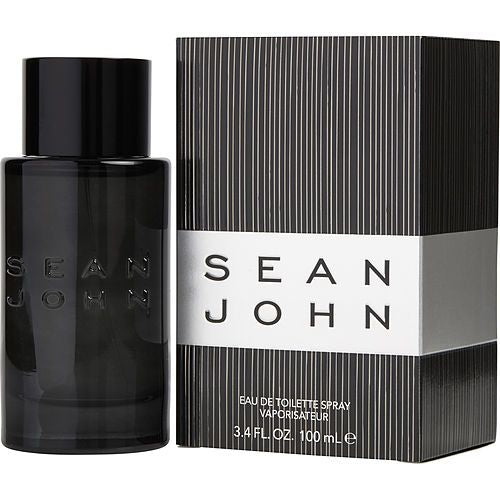 SEAN JOHN by Sean John EDT Spray 3.4 oz iFragrance Shop
