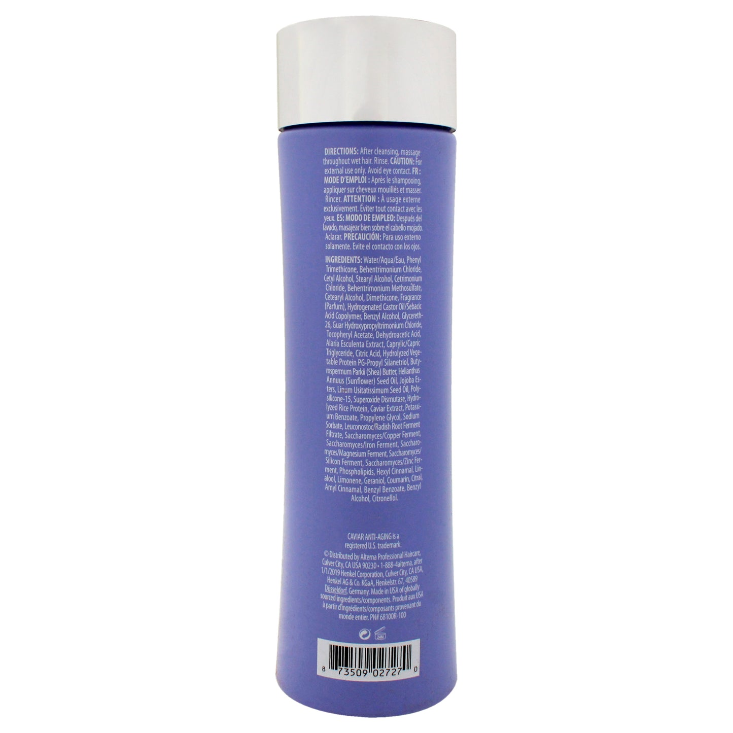 Caviar Anti-Aging Bond Repair Conditioner 8.5 oz | Unisex | iFragrance Shop