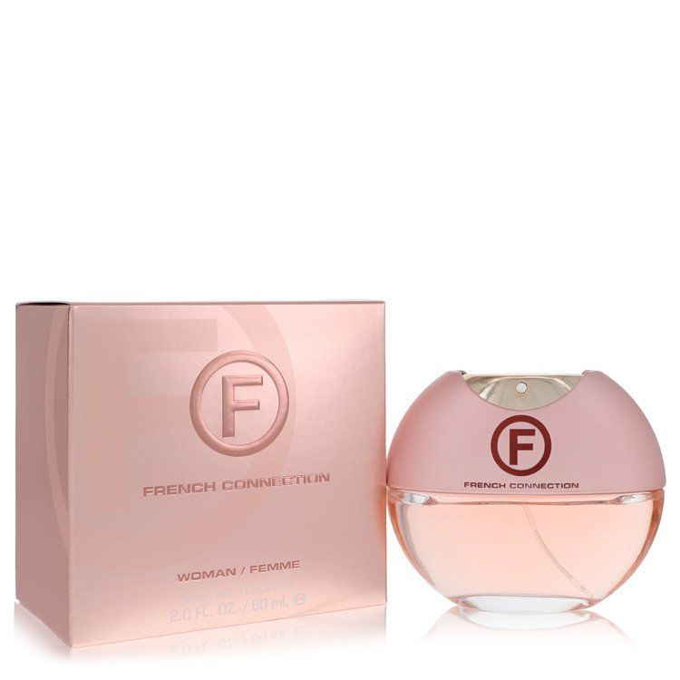 French Connection Woman by French Connection Eau De Toilette Spray | iFragrance Shop