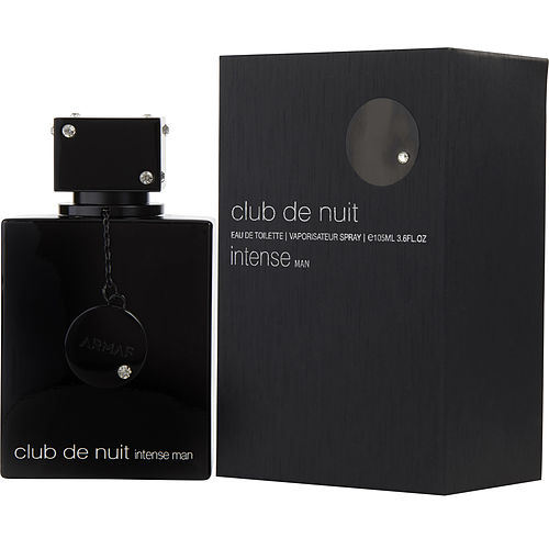 Armaf Club de Nuit Intense by Armaf Eau de Toilette Spray 3.6 oz – iFragrance Shop