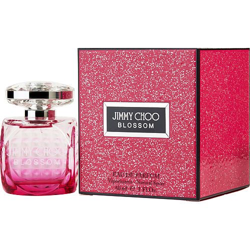 Jimmy Choo Blossom Eau De Parfum Spray 2 Oz – iFragrance Shop
