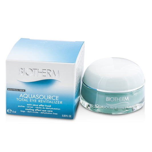 Biotherm Aquasource Total Eye Revitalizer 15ml/0.5oz - iFragrance Shop