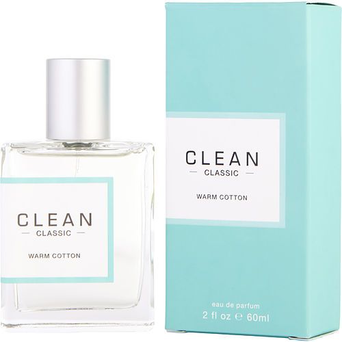 CLEAN WARM COTTON by Clean Eau De Parfum Spray 2.1 Oz (New Packaging) | iFragrance Shop