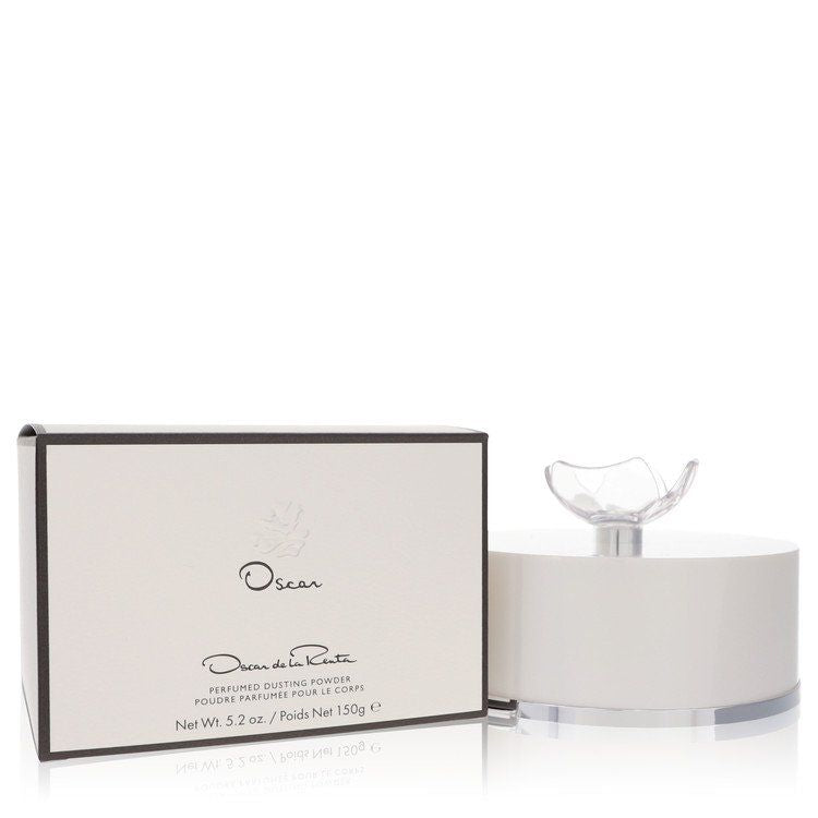 Oscar by Oscar De La Renta Perfumed Dusting Powder - iFragrance Shop