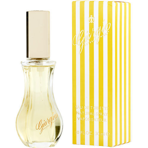Giorgio by Giorgio Beverly Hills Eau De Toilette Spray 1 OZ | Classic & Bold Fragrance | iFragrance Shop