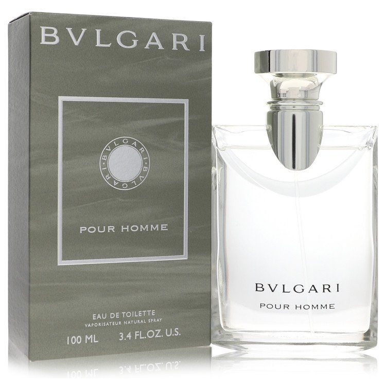 Bvlgari by Bvlgari Eau De Toilette Spray