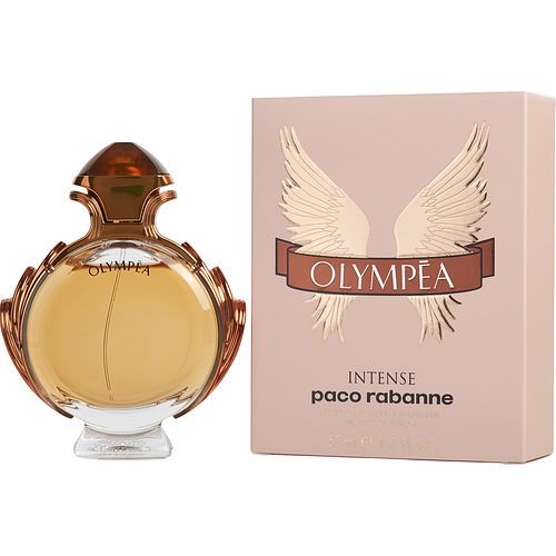 PACO RABANNE OLYMPEA INTENSE by Paco Rabanne EDP Spray 1.7 Oz | iFragrance Shop