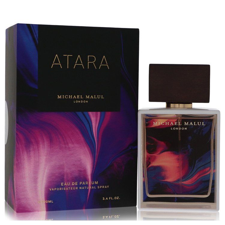 Atara by Michael Malul EDP Spray - iFragrance Shop