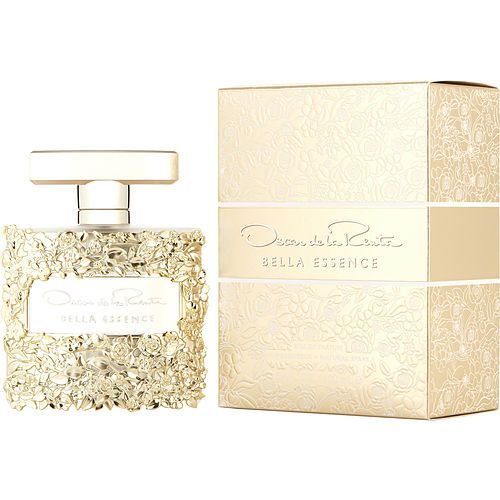 Oscar De La Renta Bella Essence Eau De Parfum Spray 3.4 Oz - iFragrance Shop