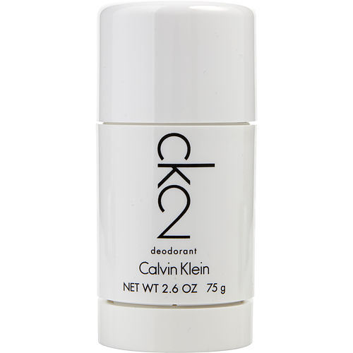 CK2 by Calvin Klein Deodorant Stick EDT 2.6 oz - iFragrance Shop