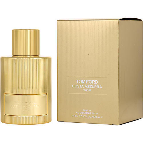 TOM FORD COSTA AZZURRA by Tom Ford Parfum Spray 3.4 oz | iFragrance Shop