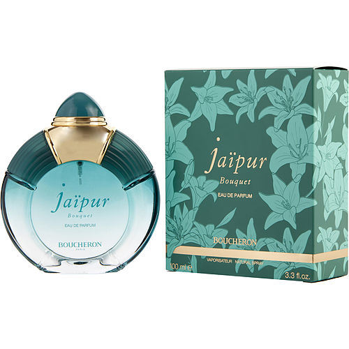 JAIPUR BOUQUET by Boucheron Eau de Parfum Spray 3.4 Oz - iFragrance Shop