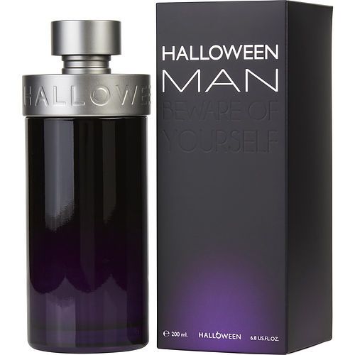 HALLOWEEN by Jesus del Pozo EDT SPRAY 6.8 OZ | iFragrance Shop