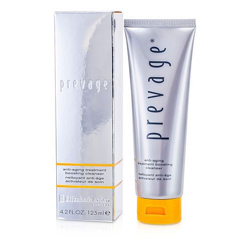 Prevage by Elizabeth Arden Anti-Aging Treatment Boosting Cleanser 125ml iFragrance Shop