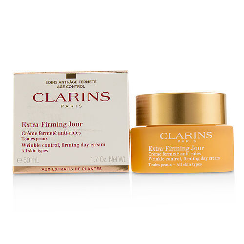 Clarins Extra-Firming Jour Day Cream - All Skin Types 50ml/1.7oz - iFragrance Shop