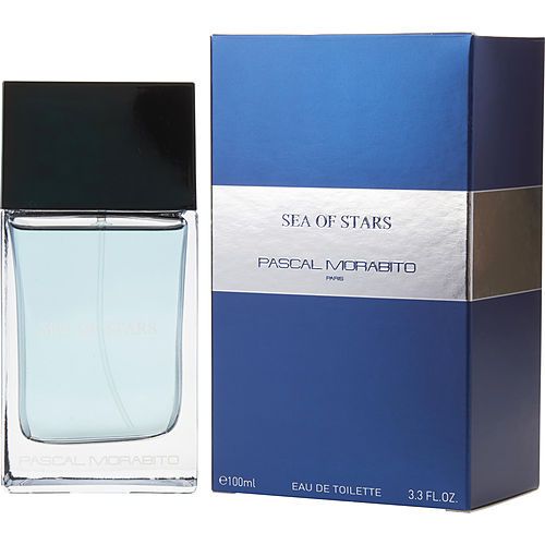 PASCAL MORABITO SEA OF STARS by Pascal Morabito EDT Spray 3.3 Oz - iFragrance Shop