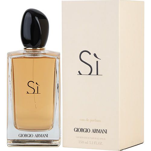 ARMANI SI by Giorgio Armani EDP Spray 5.1 OZ | iFragrance Shop