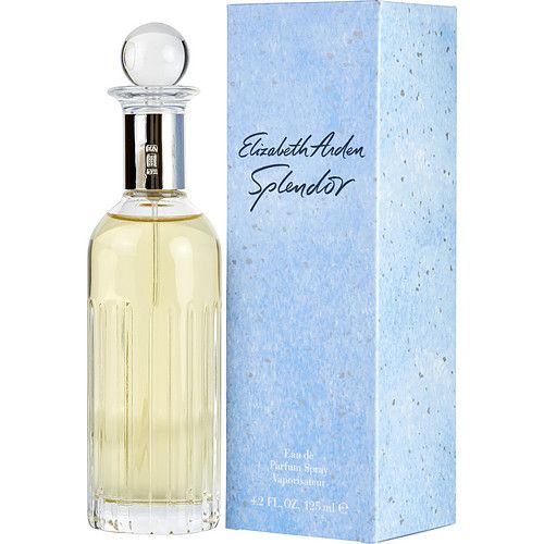 SPLENDOR by Elizabeth Arden Eau De Parfum Spray 4.2 oz | iFragrance Shop