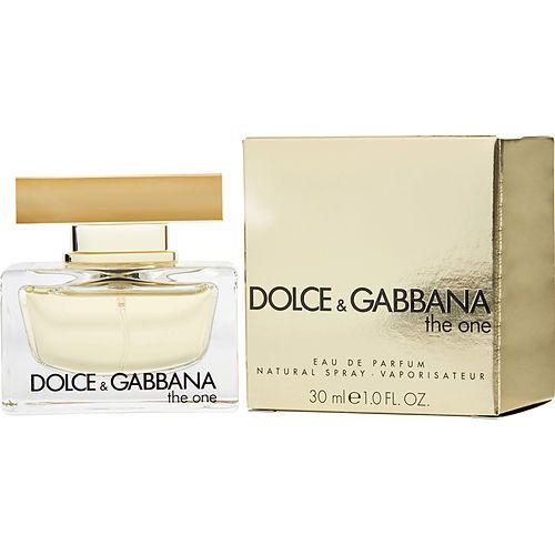 THE ONE by Dolce & Gabbana EDP Spray 1 OZ | iFragrance Shop