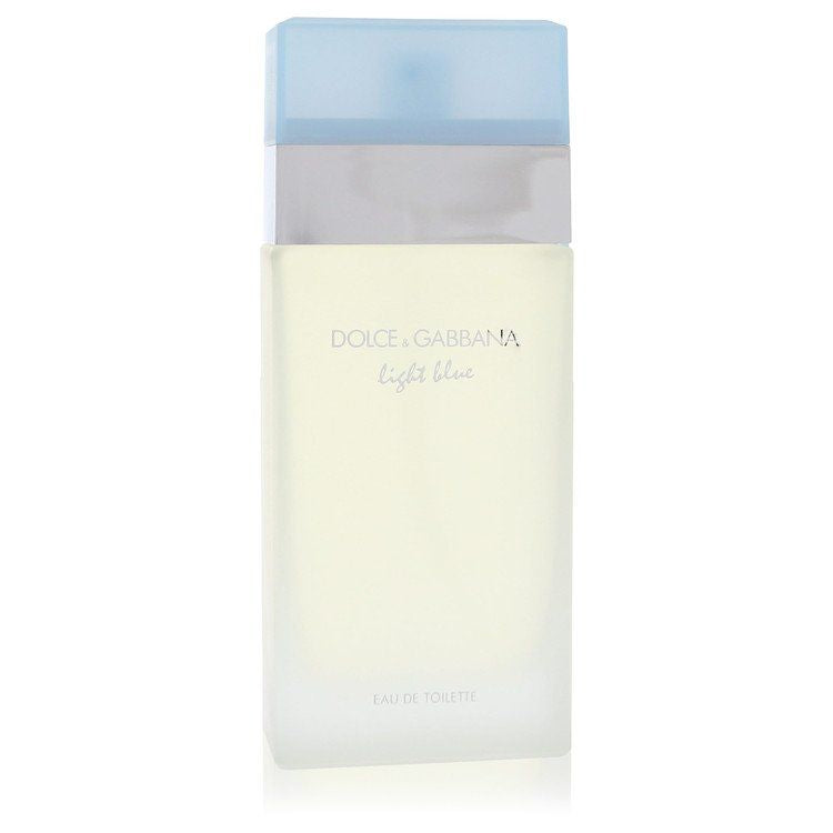 Light Blue by Dolce & Gabbana EDT Spray (Tester) 25ML | iFragrance Shop