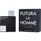 Armaf Futura La Homme Intense by Armaf Eau de Parfum Spray 3.4 oz – iFragrance Shop