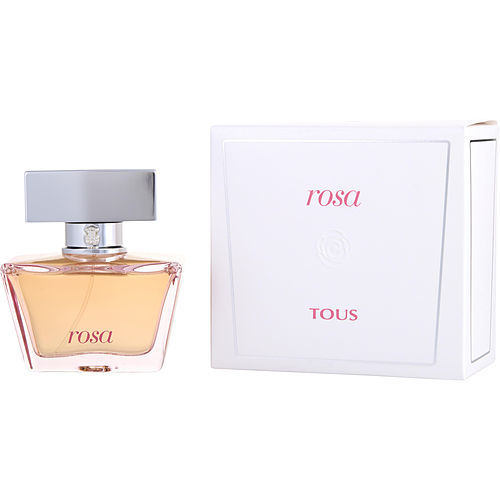 TOUS ROSA by Tous Eau de Parfum Spray 1.7 oz | iFragrance Shop
