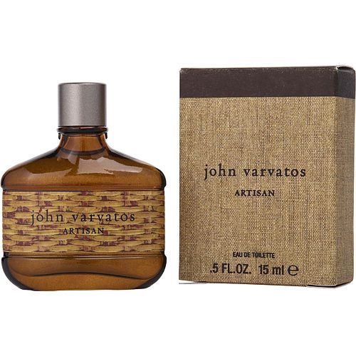 JOHN VARVATOS ARTISAN by John Varvatos EDT 0.5 OZ | iFragrance Shop
