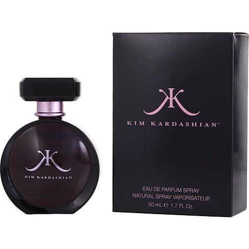 KIM KARDASHIAN by Kim Kardashian Eau De Parfum Spray 1.7 OZ - Buy at iFragrance Shop