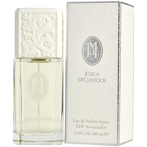 JESSICA MCCLINTOCK Eau De Parfum Spray 3.4 OZ | iFragrance Shop