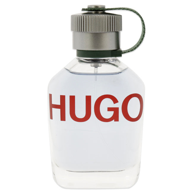 Hugo by Hugo Boss for Men - 2.5 oz EDT Spray - iFragrance Shop