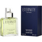 ETERNITY by Calvin Klein EDT Spray 3.4 oz (New Packaging) - iFragrance Shop