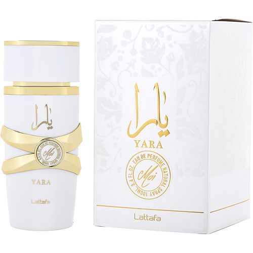 LATTAFA YARA MOI by Lattafa Eau De Parfum Spray 3.4 OZ | iFragrance Shop