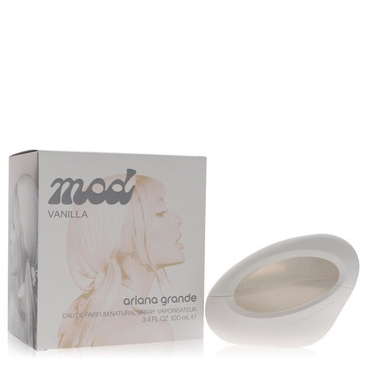 Ariana Grande Mod Vanilla Eau de Parfum Spray – iFragrance Shop