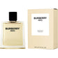 Burberry Hero Eau De Toilette Spray 5 OZ | Bold & Masculine Scent | iFragrance Shop