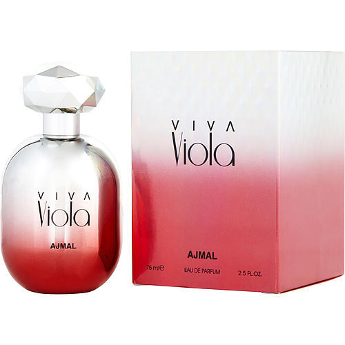 Ajmal Viva Viola by Ajmal Eau de Parfum Spray 2.5 oz – iFragrance Shop