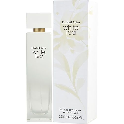 WHITE TEA by Elizabeth Arden EDT Spray 3.3 oz | iFragrance Shop