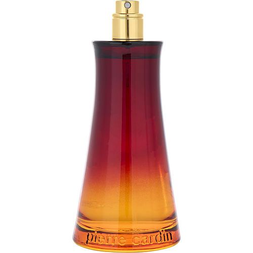 PIERRE CARDIN FUSION EDT Spray 3 Oz Tester - iFragrance Shop