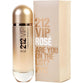 212 VIP ROSE by Carolina Herrera Eau de Parfum Spray 4.2 Oz - iFragrance Shop