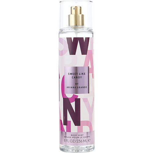 Sweet Like Candy by Ariana Grande Body Mist 8 oz – iFragrance Shop