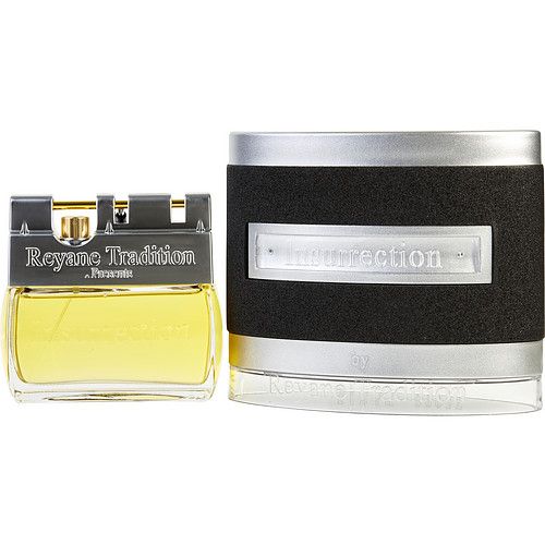INSURRECTION by Reyane EDT Spray 3.3 oz iFragrance Shop