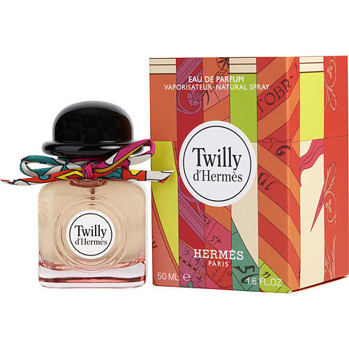Twilly D'Hermes by Hermes Eau De Parfum Spray 1.6 oz - iFragrance Shop