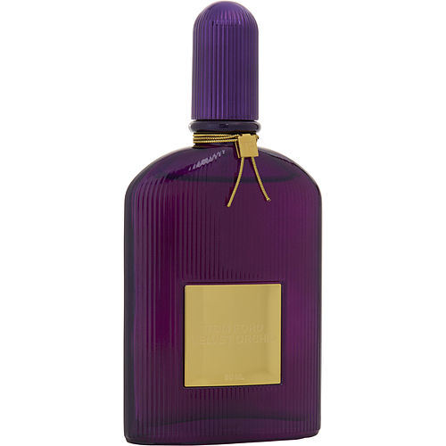 TOM FORD VELVET ORCHID by Tom Ford EAU DE PARFUM SPRAY 1.7 OZ (UNBOXED)TOM FORD Velvet Orchid by Tom Ford Eau de Parfum Spray 1.7 oz (Unboxed) | iFragrance Shop