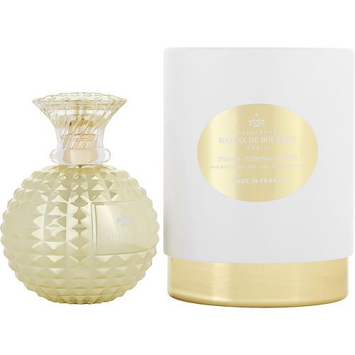 Marina De Bourbon Cristal D'Or Eau De Parfum Spray - iFragrance Shop