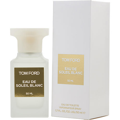 TOM FORD EAU DE SOLEIL BLANC by Tom Ford EDT Spray 1.7 oz | iFragrance Shop